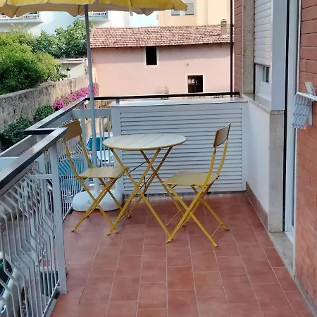 Approdo Felice Apartment *